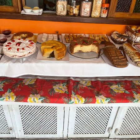 Pousada Rota Tropicana بورتو سيغورو المظهر الخارجي الصورة